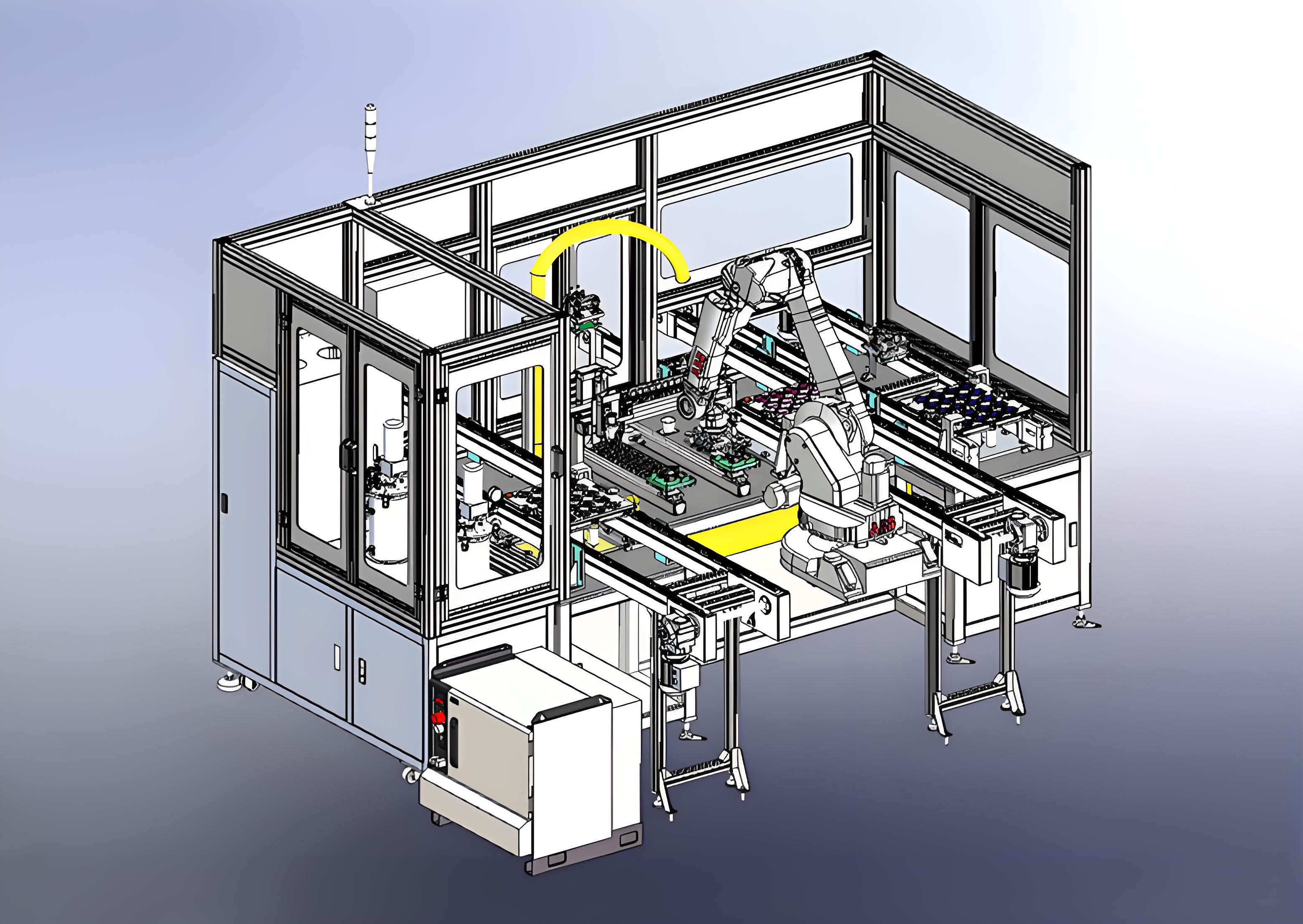 立足国防军工，扩展民用市场
