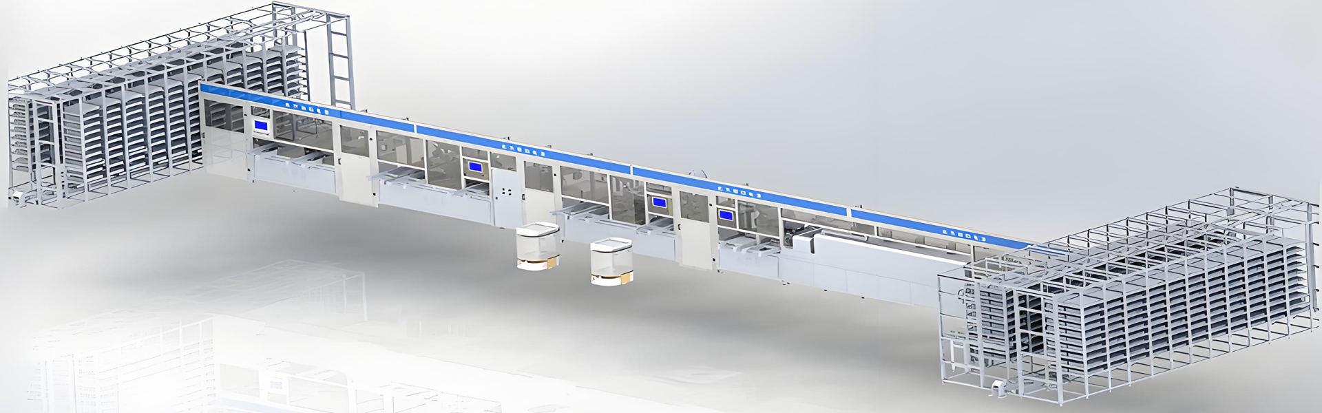 上海一航凯迈光机电设备有限公司